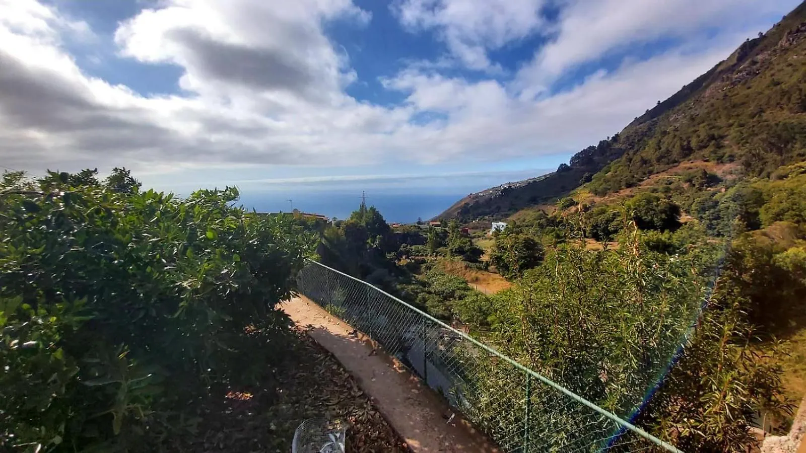 Hébergement de vacances Casa Rural La Resbala - Casa Bejeque La Orotava Espagne